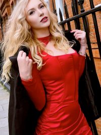 Marcelle Privat Escort Model Köln 5