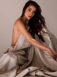 Honey Escort Model Köln 4