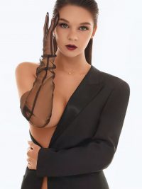 Sjusi Escort Model Köln 6