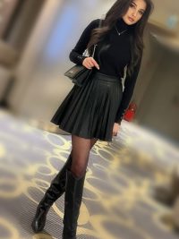 Rosalia Escort Model Köln 1