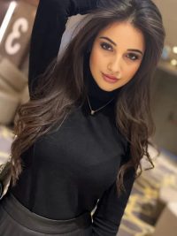 Rosalia Escort Model Köln 5