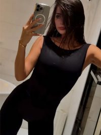 Fiorella Hot Escort Model Köln 3