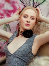Jaquelin Dream Escort Model Köln 3
