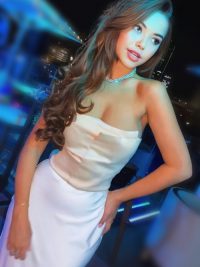 Kriss Night Escort Model Köln 2