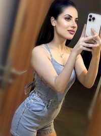 Orea Hot Escort Model Köln