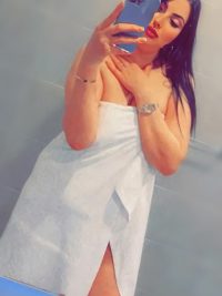 Orea Hot Escort Model Köln 4