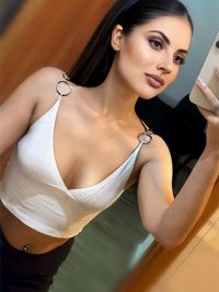 Orea Hot Escort Model Köln 5