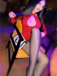Vikki Nice Escort Model Köln 1
