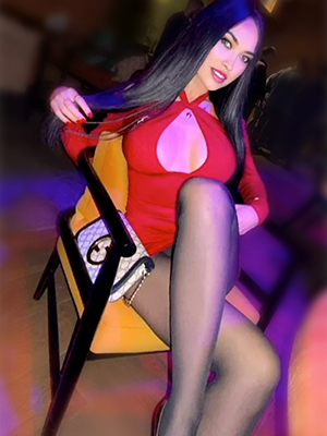 Vikki Nice