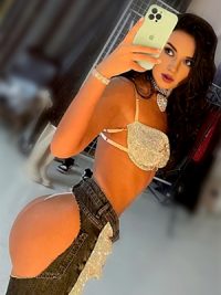 Anna Night Escort Model Köln