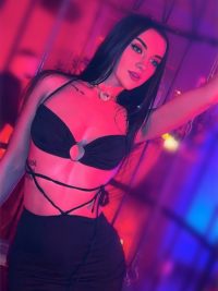 Anna Night Escort Model Köln 3