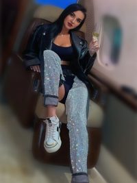 Anna Night Escort Model Köln 5