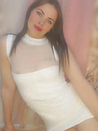 Annabele Escort Model Köln