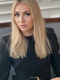 Patrizia de Luxe Escort Model Köln 2