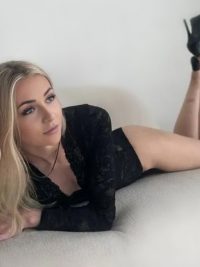 Patrizia de Luxe Escort Model Köln 3