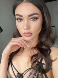 Pollianna Escort Model Köln 2
