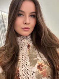 Sabrina Sun Escort Model Köln 5