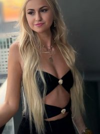 Belinda Escort Model Köln 6