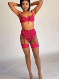 Ramina Escort Model Köln 1