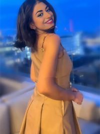 Ramina Escort Model Köln 3