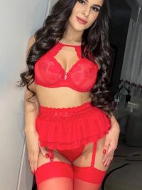 Kelly Star Escort Model Köln 3