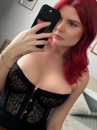 Elleonore Hot Escort Model Köln 5