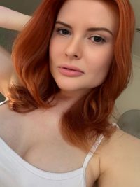 Elleonore Hot Escort Model Köln 6