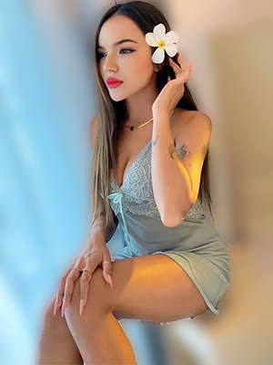 Lesia Sun