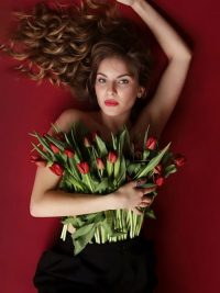 Jennie Sommer Escort Model Köln 2