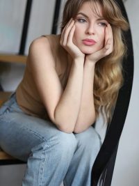 Jennie Sommer Escort Model Köln 6