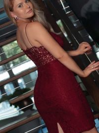 Felicita Night Escort Model Köln 5