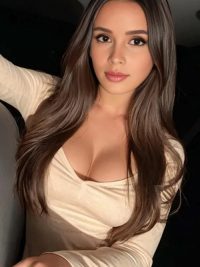 Linelle Escort Model Köln 2