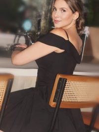 Yelena Escort Model Köln 6