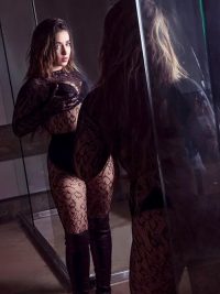 Bonie Escort Model Köln 1