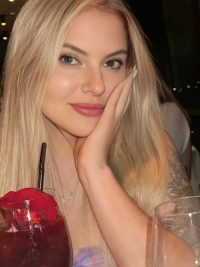 Canndy Escort Model Köln 4