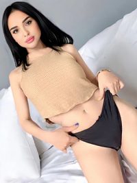 Kenia Escort Model Köln