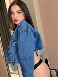 Kenia Escort Model Köln 3