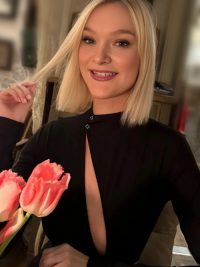 Mieha Escort Model Köln 3