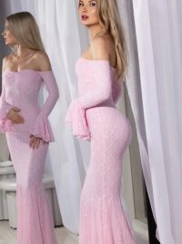 Ollie Escort Model Köln 5