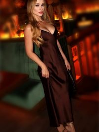 Mallina Escort Model Köln 5