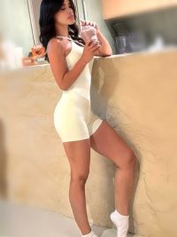 Jeki Escort Model Köln 5