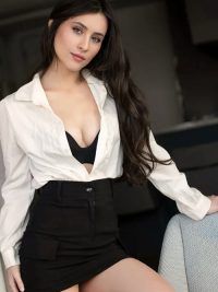Liyora Escort Model Köln 2