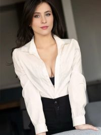 Liyora Escort Model Köln 5