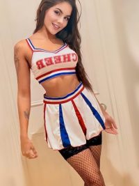 Valli Escort Model Köln 2