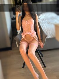 Mia Escort Model Köln 4