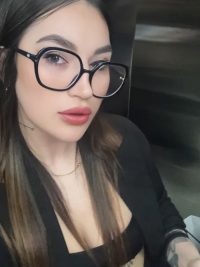 Tinaa Escort Model Köln 2