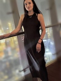 Miyya Escort Model Köln 2